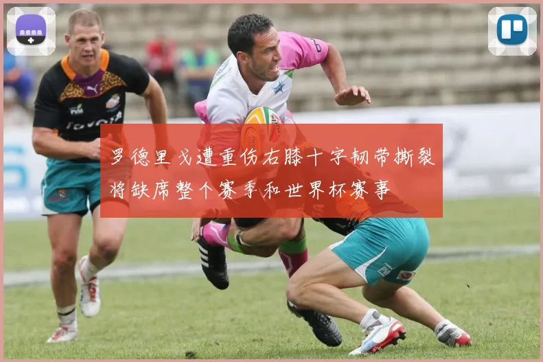 罗德里戈遭重伤右膝十字韧带撕裂将缺席整个赛季和世界杯赛事